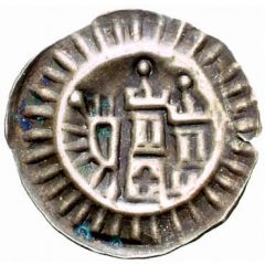 Denier Bracteate