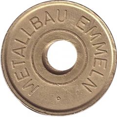 Token - Metallbau Emmeln 4472