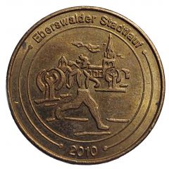 1 Barni - Eberswalder Stadtlauf