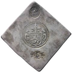 1 Daalder Silver, Klippe