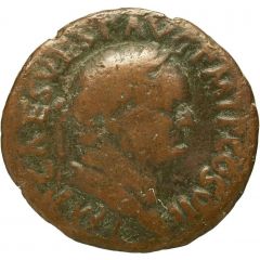 As - Vespasian S C, Spes