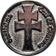 Medal - Caravaca