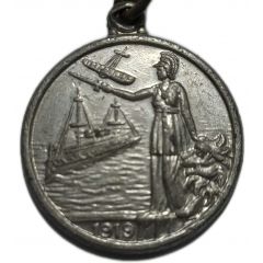 Medal - Peace Celebrations 1919