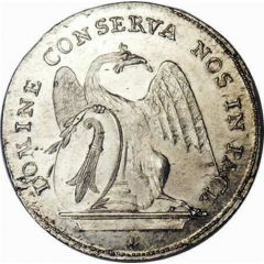 1/2 Thaler