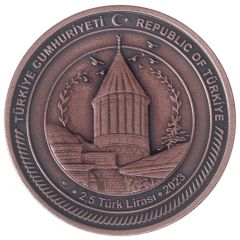 2,5 Lira Rumi