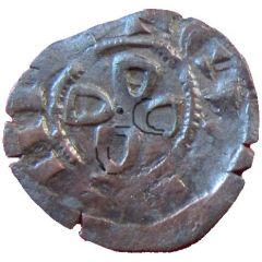 Dinheiro - Sancho II