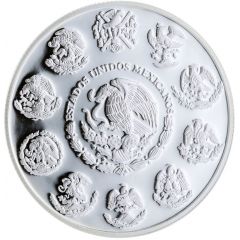 5 Pesos Observatorio