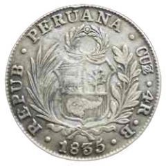 4 Reales