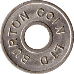 Token - Burton Coin Ltd