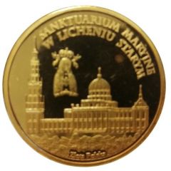Sanktuarium Maryjne w Licheniu Starym