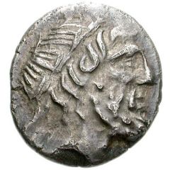 Hemidrachm