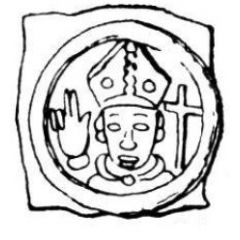 Pfennig - Peter I von Reichenstein