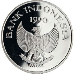 10 000 Rupiah Save the Children