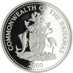 10 Dollars - Elizabeth II Golden Girls