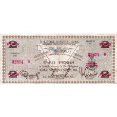 2 Pesos