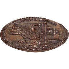 A Century of Progress World`s Fair Chicago