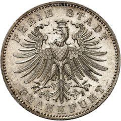 1/2 Gulden