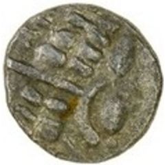 Silver Stater `Durotrigan E`