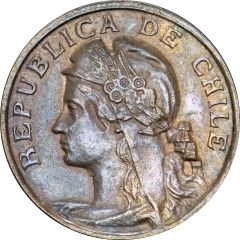 2 Centavos