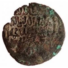 Fals - 'Ilkhan' Uljaytu Khan Arzan