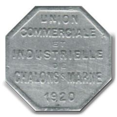 10 Centimes