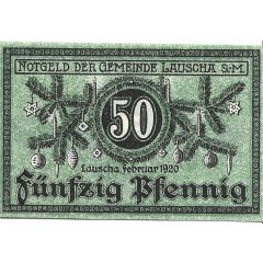50 Pfennig