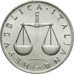 1 Lira