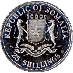 25 Shillings Pearl Harbor