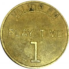 1 Play Time