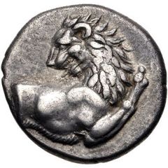 Hemidrachm
