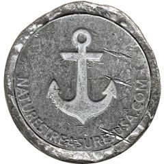 Token - Natures Treasures Anchor