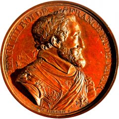 Medal - Royal Order of the legion of honour