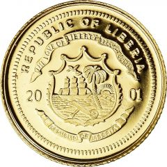 25 Dollars Jeanne d`Arc