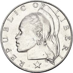 1 Dollar