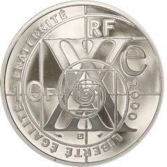 10 Francs Communications