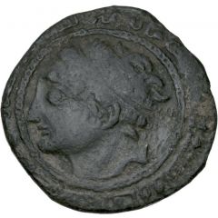 Dirham - Nur al-Din Muhammad