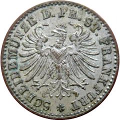 1 Kreuzer
