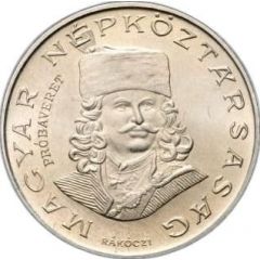 20 Forint Trial Strike