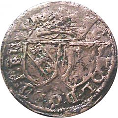 Groschen - Charles III