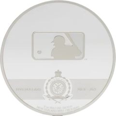 5 Dollars - Charles III Houston Astros