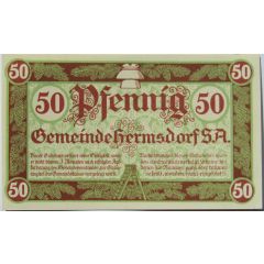 50 Pfennig