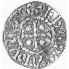 Denier - Eberhard Ratisbonne