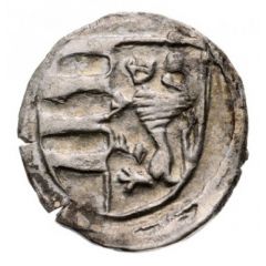 Obol - Matthias Corvinus