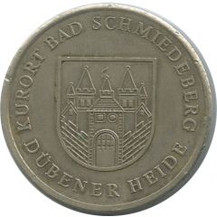 Token - Bad Schmiedeberg