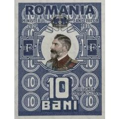 10 Bani - BFR Fantasy