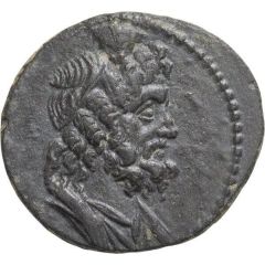 Hemiassarion TΡIΠOΛEITΩN