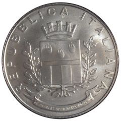 5 Euros Prison Constabulary