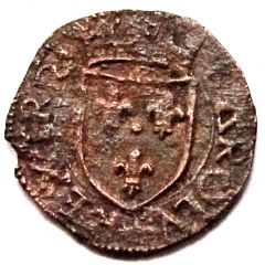 1 Cavallo - Charles VIII French occupation of L’Aquila