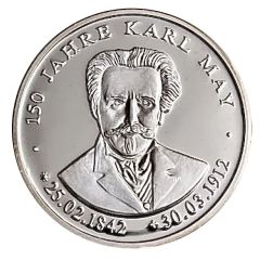 150 Years of Karl May