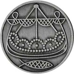 Viking Coin Replica